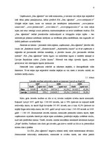 Prakses atskaite 'Prakse SIA "Jūsu aģentūra"', 6.