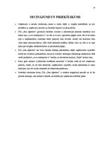 Prakses atskaite 'Prakse SIA "Jūsu aģentūra"', 14.