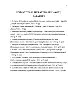 Prakses atskaite 'Prakse SIA "Jūsu aģentūra"', 15.