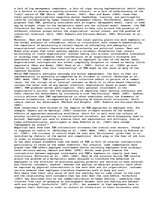 Eseja 'Total Quality Management', 3.