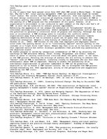 Eseja 'Total Quality Management', 5.