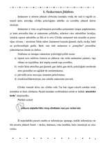 Referāts 'Saskarsme', 3.