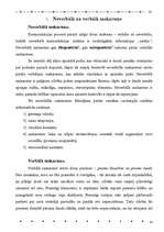 Referāts 'Saskarsme', 14.