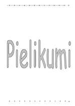 Referāts 'Saskarsme', 18.