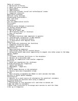 Konspekts 'Tinies Childcare', 1.