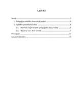 Referāts 'Skolu izveide Latvijā', 1.