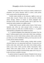 Referāts 'Skolu izveide Latvijā', 3.