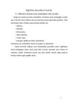 Referāts 'Skolu izveide Latvijā', 5.