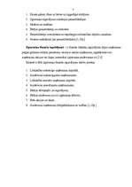 Referāts 'Ilgtermiņa ieguldījumu uzsakaites prasības', 3.