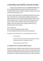 Referāts 'Ilgtermiņa ieguldījumu uzsakaites prasības', 4.