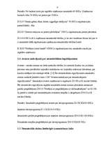 Referāts 'Ilgtermiņa ieguldījumu uzsakaites prasības', 9.