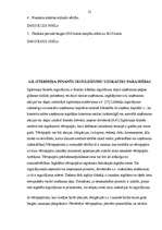 Referāts 'Ilgtermiņa ieguldījumu uzsakaites prasības', 22.