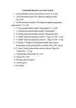 Referāts 'Ilgtermiņa ieguldījumu uzsakaites prasības', 27.