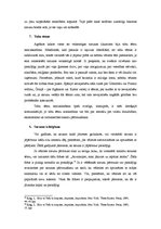 Referāts 'Laba sarunu vešanas prasme sabiedrībā un lietišķajās attiecībās', 10.