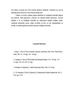 Referāts 'Laba sarunu vešanas prasme sabiedrībā un lietišķajās attiecībās', 12.