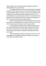 Eseja 'F.Dostojevskis "Mazais varonis"', 3.