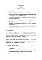 Eseja 'Aspazijas dzejoļa "Mēness starus stīgo" analīze', 1.