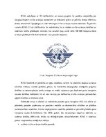 Referāts 'Lidostu nozīme starptautisko lidojumu organizēšanā', 9.