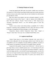 Referāts 'Lidostu nozīme starptautisko lidojumu organizēšanā', 14.