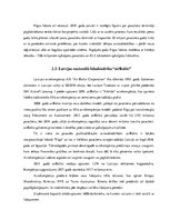 Referāts 'Lidostu nozīme starptautisko lidojumu organizēšanā', 18.