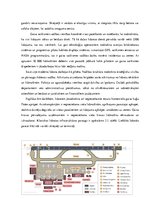 Referāts 'Lidostu nozīme starptautisko lidojumu organizēšanā', 21.