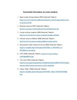 Referāts 'Lidostu nozīme starptautisko lidojumu organizēšanā', 25.