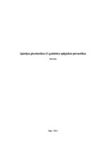 Referāts 'Spānijas glezniecība 17.gadsimtā, spilgtākās personības', 1.