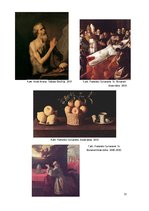 Referāts 'Spānijas glezniecība 17.gadsimtā, spilgtākās personības', 12.