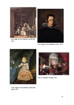 Referāts 'Spānijas glezniecība 17.gadsimtā, spilgtākās personības', 13.