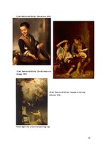 Referāts 'Spānijas glezniecība 17.gadsimtā, spilgtākās personības', 14.