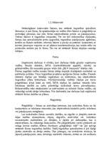 Referāts 'Uzņēmuma SIA „DLV transports” mārketinga vides un stratēģijas analīze un darbība', 5.