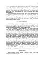 Referāts 'Uzņēmuma SIA „DLV transports” mārketinga vides un stratēģijas analīze un darbība', 11.