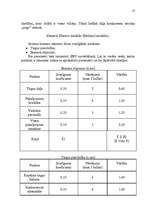 Referāts 'Uzņēmuma SIA „DLV transports” mārketinga vides un stratēģijas analīze un darbība', 13.