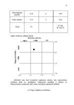 Referāts 'Uzņēmuma SIA „DLV transports” mārketinga vides un stratēģijas analīze un darbība', 14.