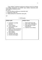 Referāts 'Uzņēmuma SIA „DLV transports” mārketinga vides un stratēģijas analīze un darbība', 15.