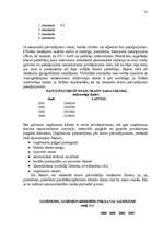 Referāts 'Uzņēmuma SIA „DLV transports” mārketinga vides un stratēģijas analīze un darbība', 31.