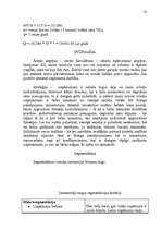 Referāts 'Uzņēmuma SIA „DLV transports” mārketinga vides un stratēģijas analīze un darbība', 33.