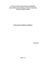 Paraugs 'Sirds asinsrites fizikālā izmeklēšana', 1.