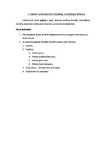 Paraugs 'Sirds asinsrites fizikālā izmeklēšana', 2.