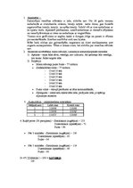 Paraugs 'Sirds asinsrites fizikālā izmeklēšana', 3.