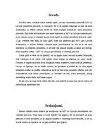 Referāts 'Prezidenta pilnvaras ASV un Latvijā 21.gadsimtā', 2.