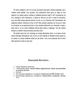 Referāts 'Prezidenta pilnvaras ASV un Latvijā 21.gadsimtā', 3.