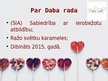 Prezentācija 'SIA "Daba rada"', 3.