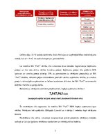 Referāts '"PricewaterhouseCoopers" SIA novērtēšana', 3.