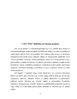 Referāts '"PricewaterhouseCoopers" SIA novērtēšana', 4.