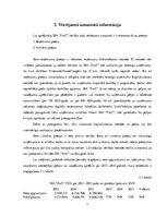 Referāts '"PricewaterhouseCoopers" SIA novērtēšana', 7.