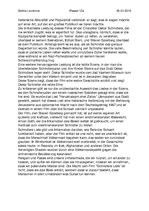 Eseja 'Kritik an "Schindlers Liste"', 2.