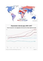 Referāts 'Depresijas ietekme uz organismu un smadzenēm', 12.