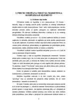 Referāts 'Reklāmas loma preces virzīšanas sistēmā', 9.