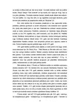 Referāts 'Reklāmas loma preces virzīšanas sistēmā', 13.